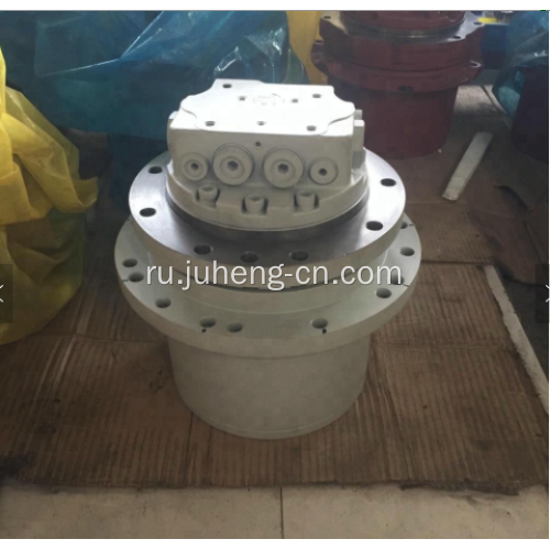 PC50UU-2E Бортовой привод PC50UU-2E Ходовой двигатель 20U-60-23331